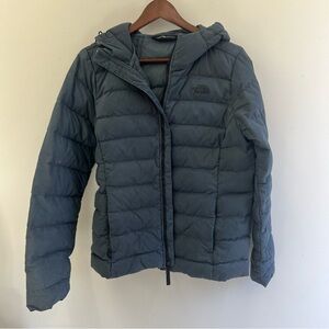 The North Face 550 size large